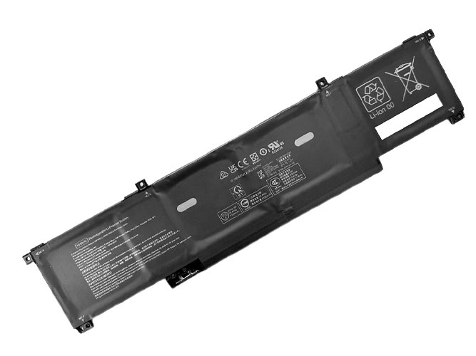 Baterie pro HP omnibook 7 16-ay0002nr