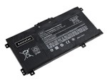 Baterie pro HP ENVY X360 15-bq008ca