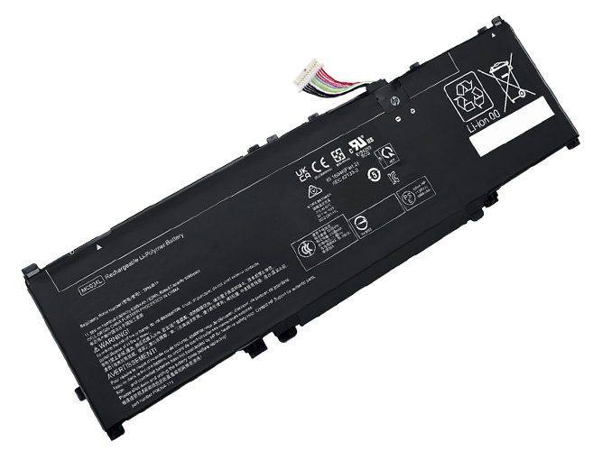 Baterie pro HP MC03XL