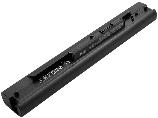 Baterie pro HP MI06