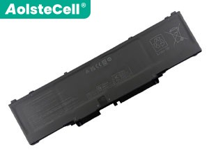 Baterie pro HP ZBook 8 G1i 16 inch
