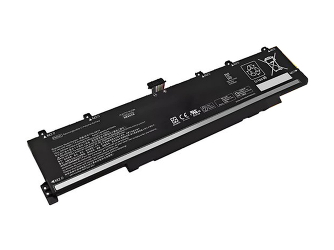 Baterie pro HP PA04XL