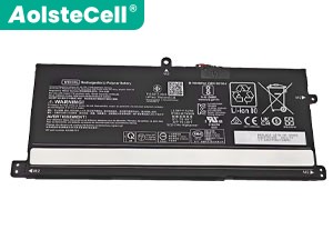 Baterie pro HP PAVILION PLUS 14-EY1033AU