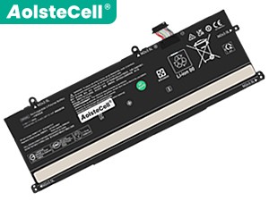 Baterie pro HP SPECTRE X360 14-EU0002NJ