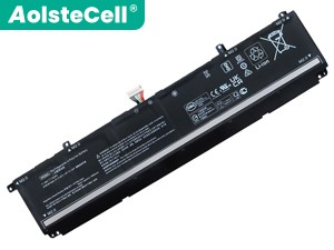 Baterie pro HP OMEN 17-DB1020CA