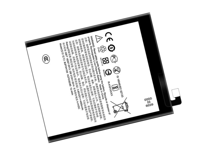 Baterie pro HTC X10