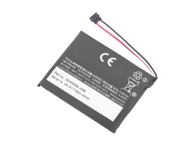 Baterie pro HTC B2PYV100