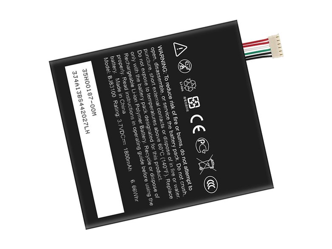 Baterie pro HTC S720e