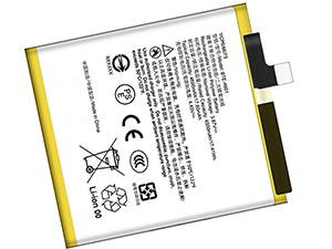 Baterie pro HTC U23 Pro