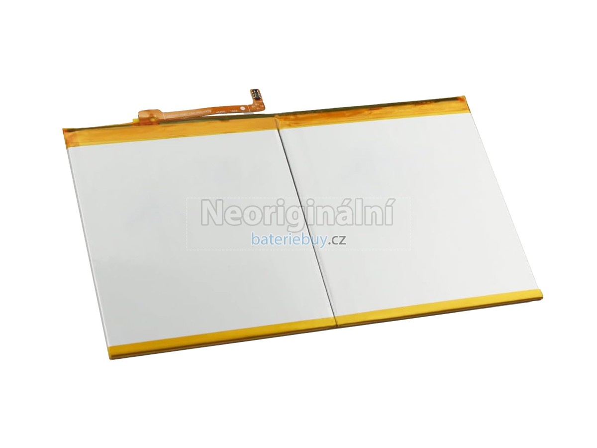 Nahrazení Huawei M2-A01L baterie
