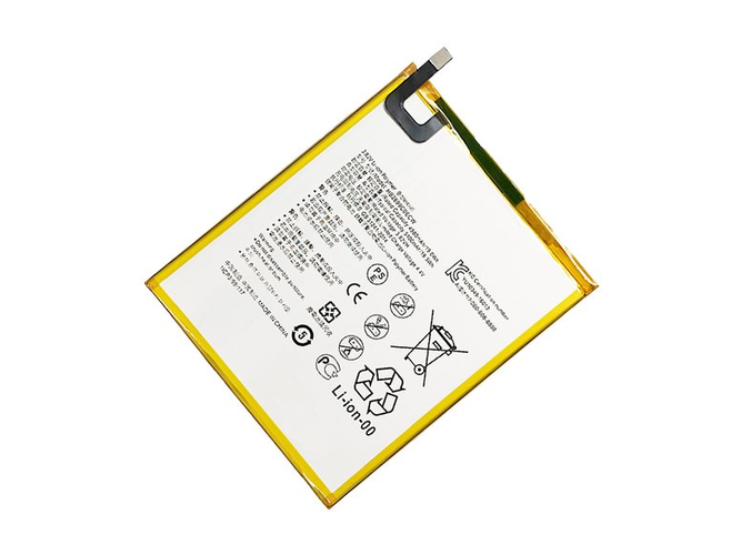 Baterie pro Huawei BTV-W09