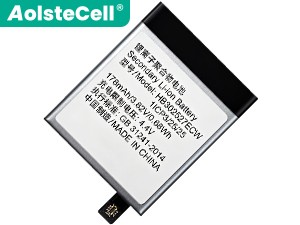 Baterie pro Huawei HB302527ECW