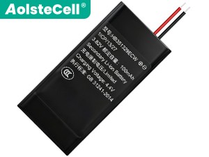 Baterie pro Huawei Band 3 Pro