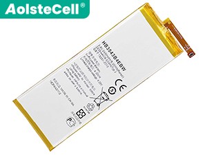 Baterie pro Huawei Ascend P7