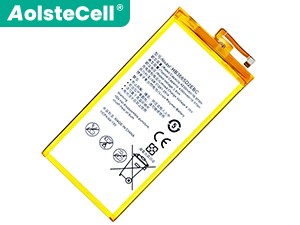 Baterie pro Huawei HB3665D2EBC