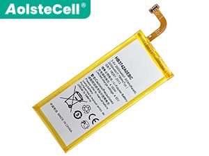 Baterie pro Huawei Ascend G6