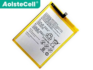 Baterie pro Huawei HB3872A5ECW