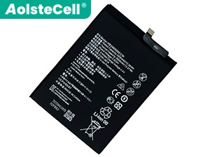 Baterie pro Huawei HB396589ECW