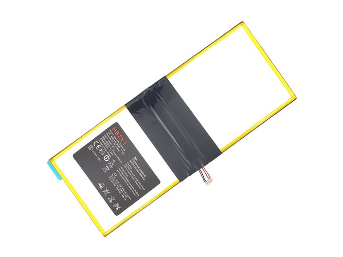 Baterie pro Huawei MediaPad 10 Link