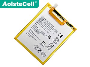 Baterie pro Huawei HB416683ECW
