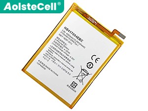 Baterie pro Huawei HB417094EBC