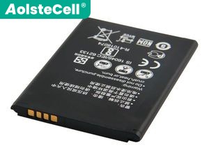 Baterie pro Huawei HB434666RBC