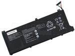 Baterie pro Huawei MateBook D 14-53010TVS