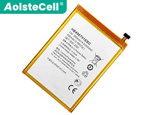 Baterie pro Huawei Mate1