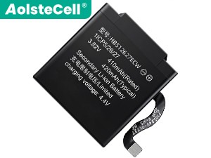Baterie pro Huawei HB512627ECW