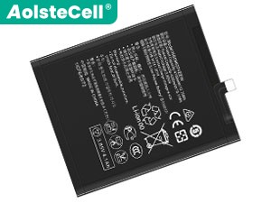 Baterie pro Huawei P40 Pro Plus