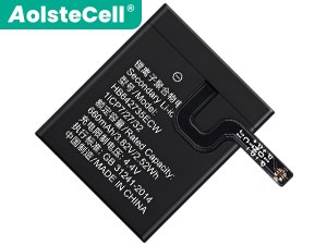 Baterie pro Huawei HB642735ECW