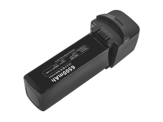 Baterie pro Hubsan HBS118RX