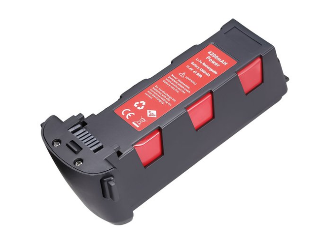 Baterie pro Hubsan ZINO000-67