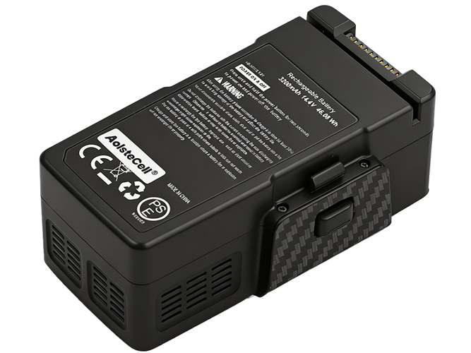 Baterie pro Hubsan ACE PRO