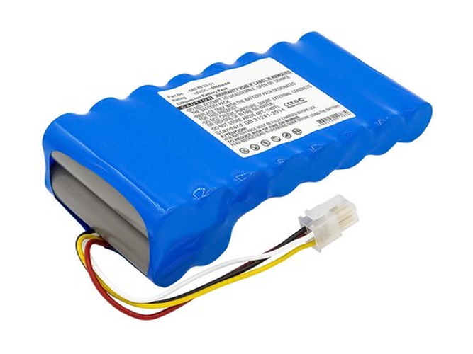 Baterie pro Husqvarna 580 68 33-01