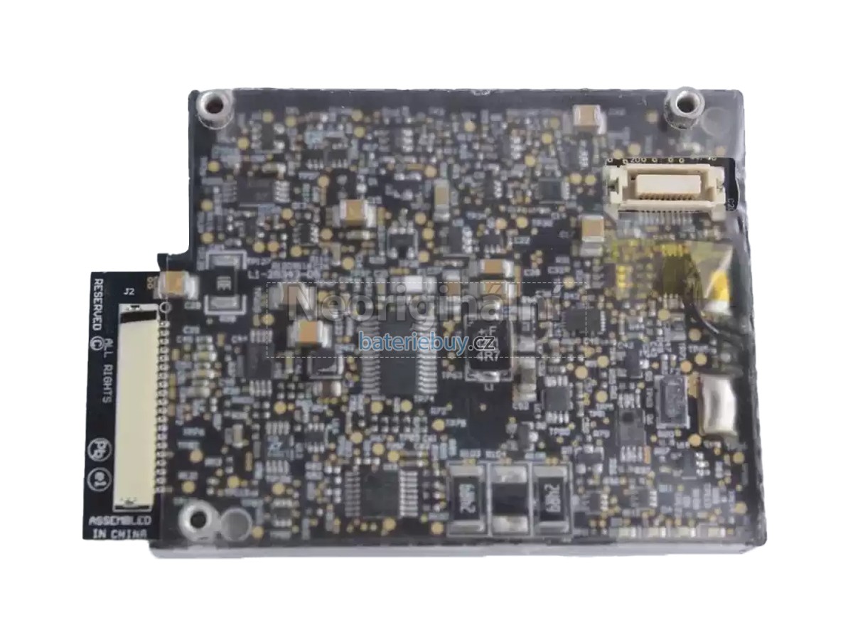 Nahrazení IBM 81Y4451 RAID CONTROLLER baterie