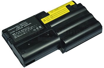 4400mAh IBM 02K7073 Baterie
