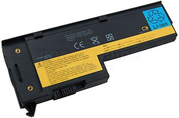 2200mAh IBM 92P1168 Baterie