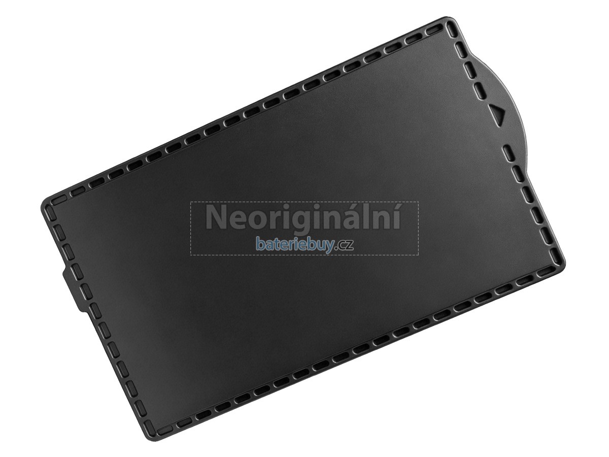 Nahrazení Idata CLP606 baterie