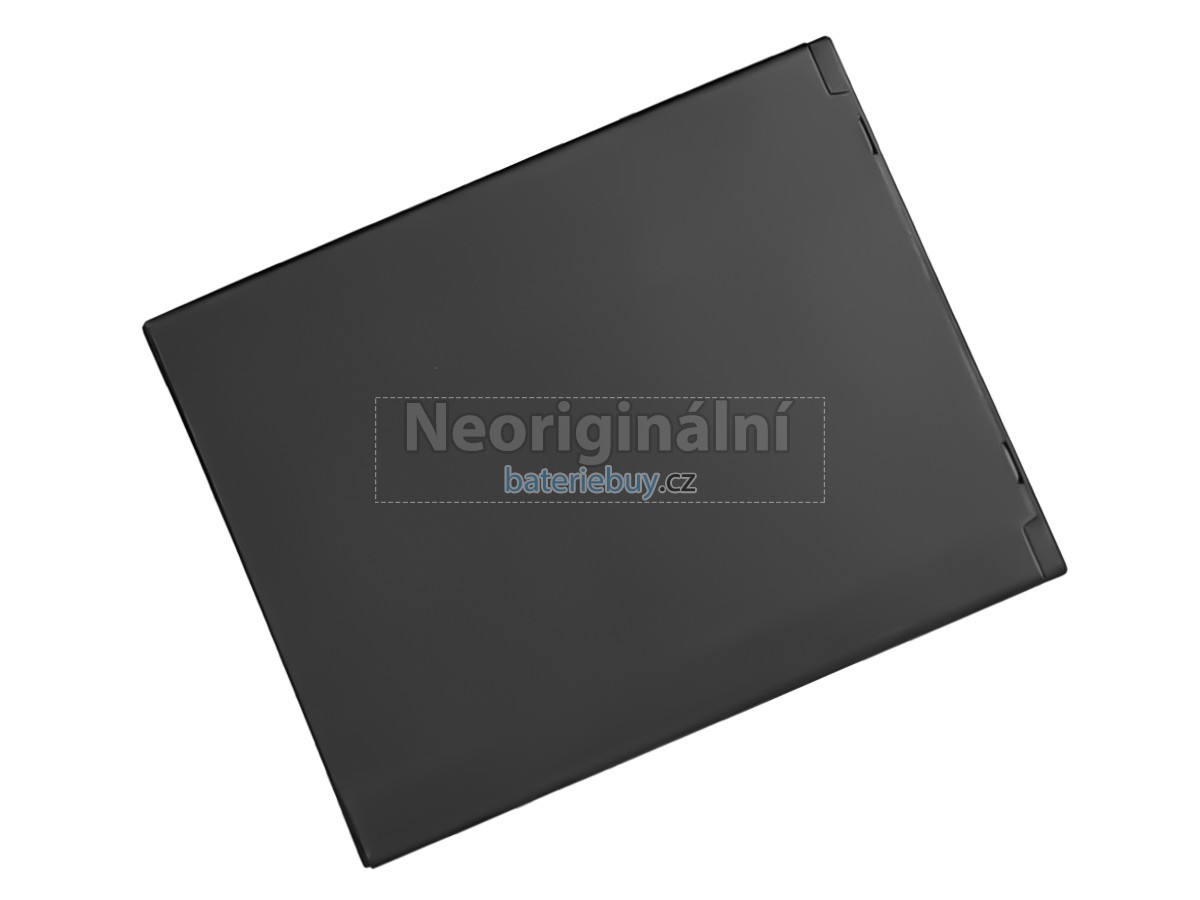Nahrazení Idata CLP745368 baterie