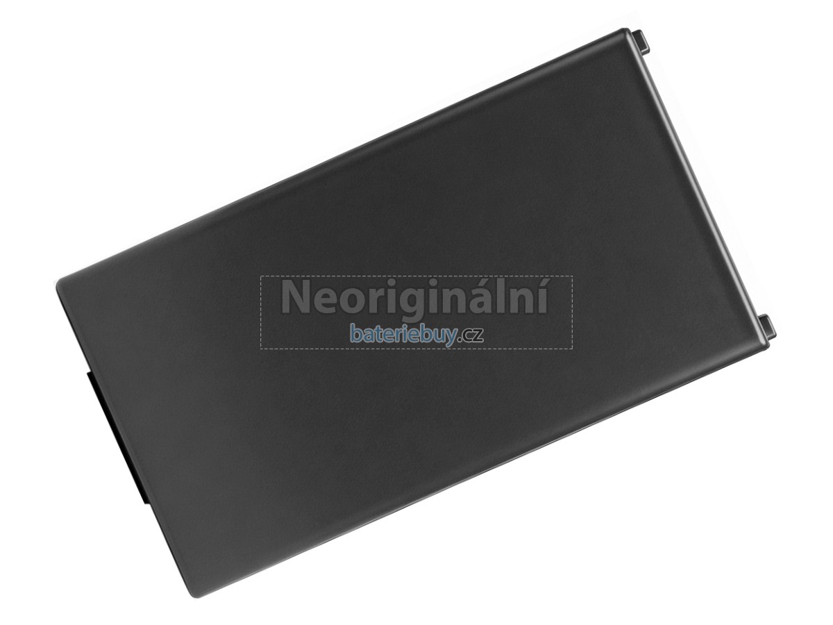 Nahrazení Idata K1 baterie