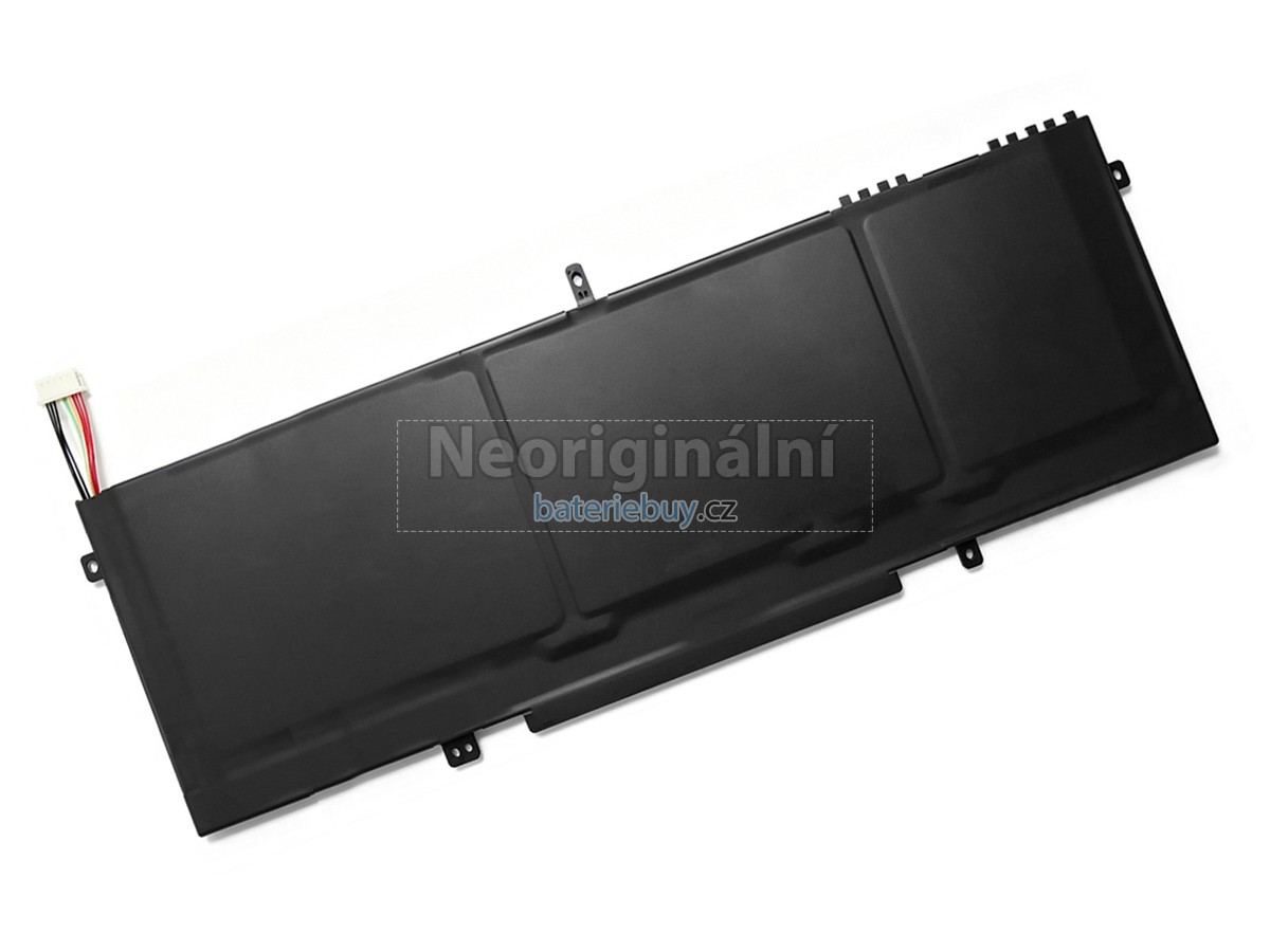 Nahrazení Infinix 01WF10 baterie