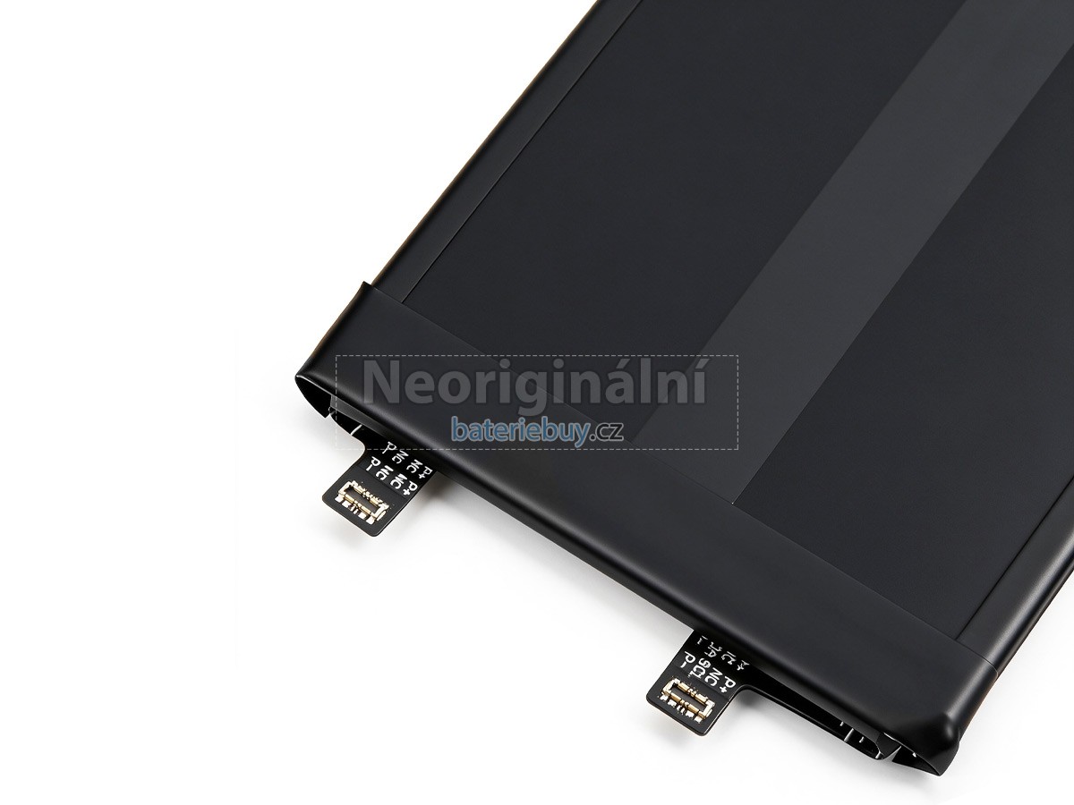 Nahrazení Infinix BL-44FX baterie