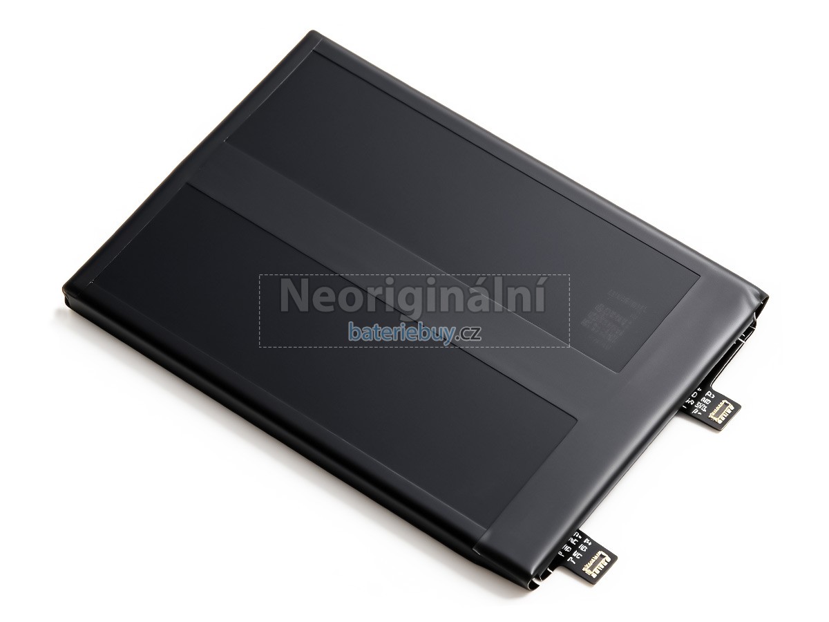 Nahrazení Infinix BL-44FX baterie
