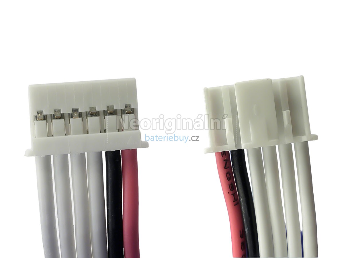Nahrazení Ingenico LD18650M baterie