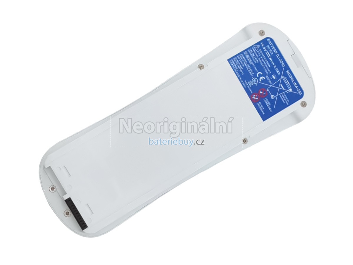 Nahrazení Inogen ONE G2 PORTABLE OXYGEN CONCENTRATOR baterie