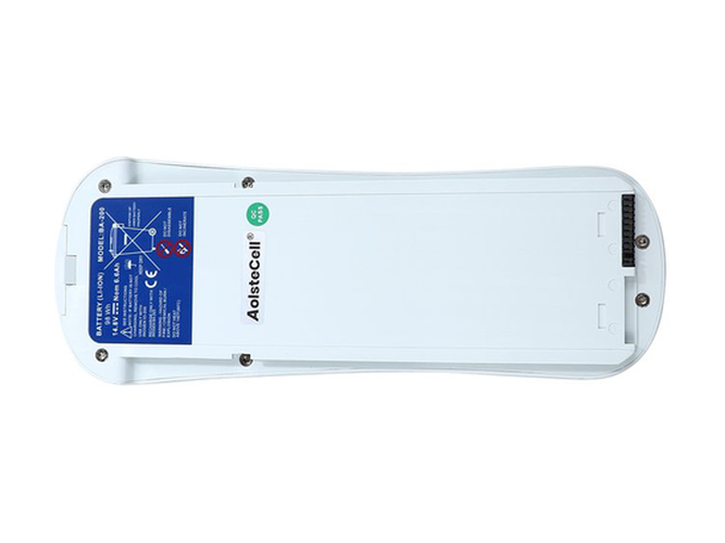 Baterie pro Inogen io-200