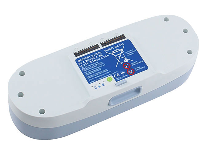 Baterie pro Inogen BA-316
