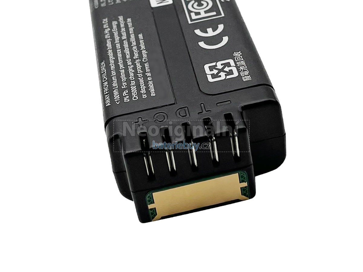 Nahrazení Inspired Energy ND2037HD baterie