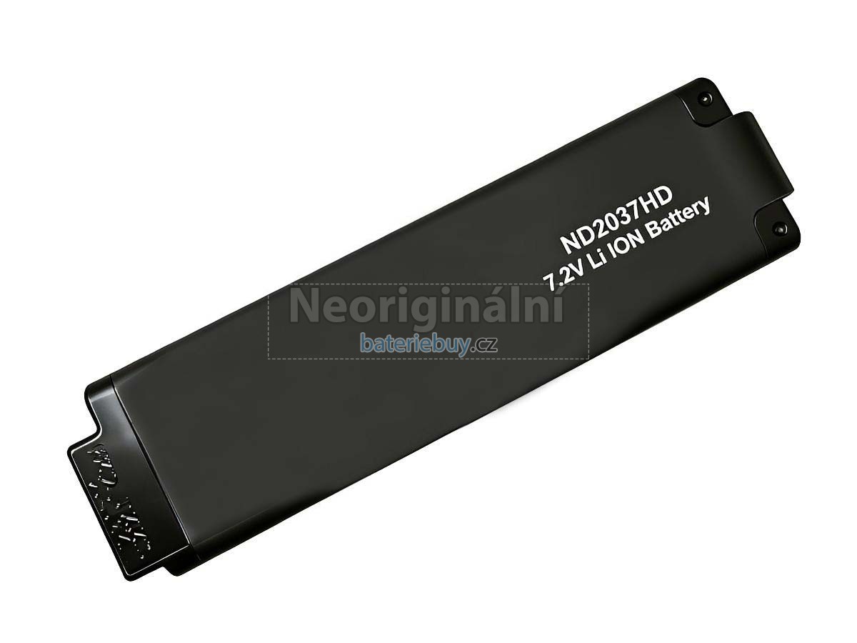 Nahrazení Inspired Energy ND2037FD baterie